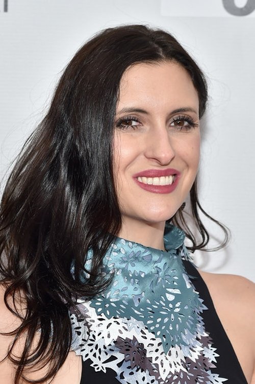 Antonella Costa as Maria