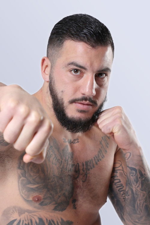 Mattia Faraoni as Self