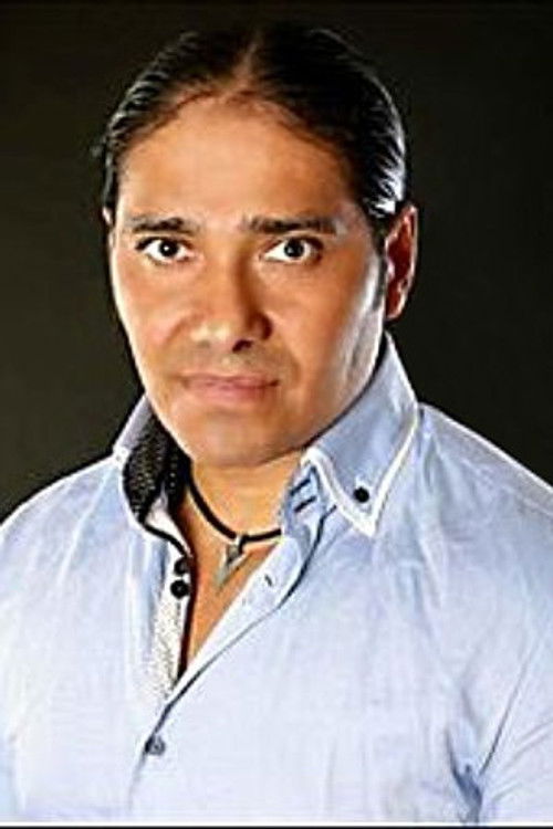 Amaruk Kayshapanta as Jeromillo