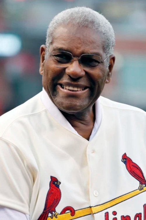 Bob Gibson as 
