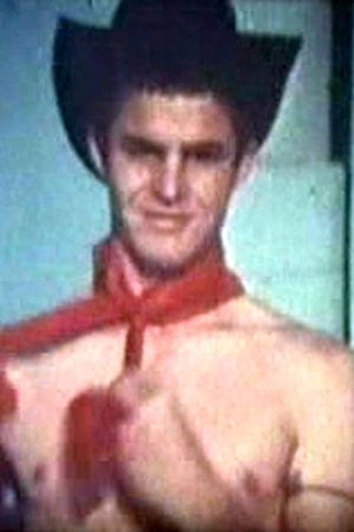 Ken Dill as The Recruiter