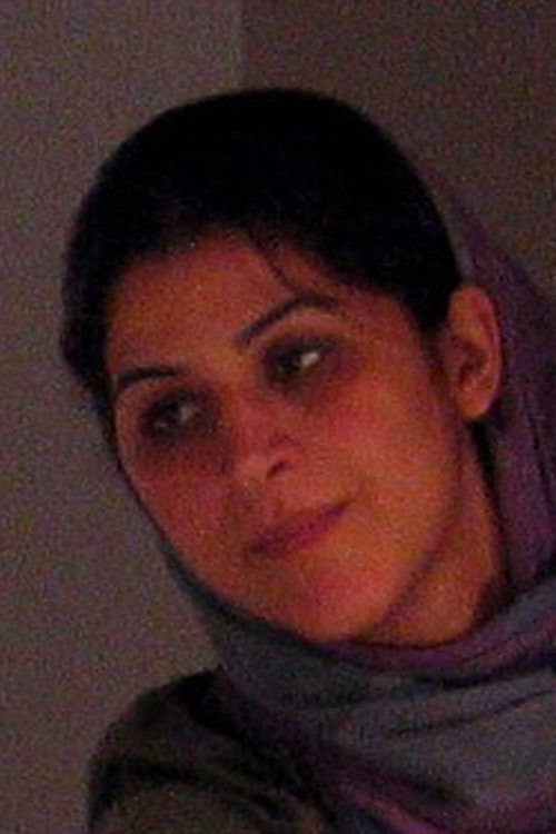 Sahar Shahamat as Zhangir