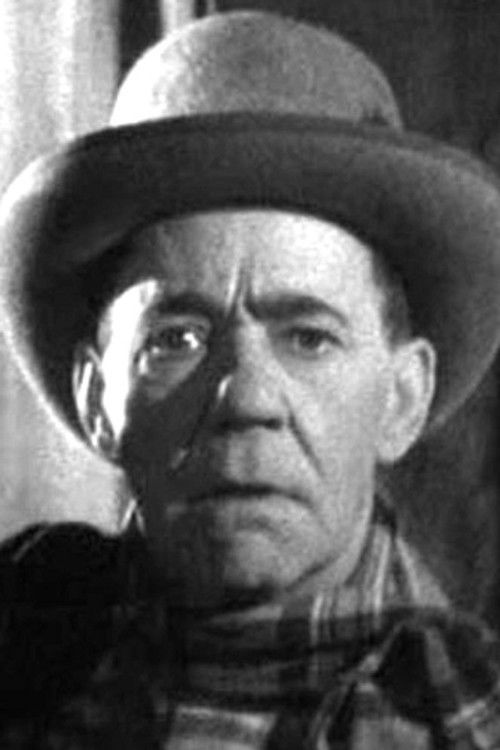 Frank Terry as Lunch Wagon Owner