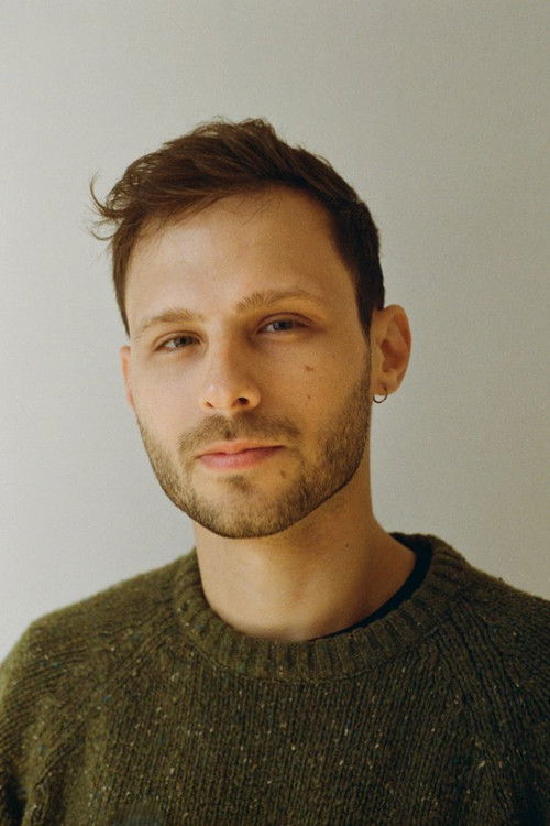 Maxim Gertler-Jaffe as Self