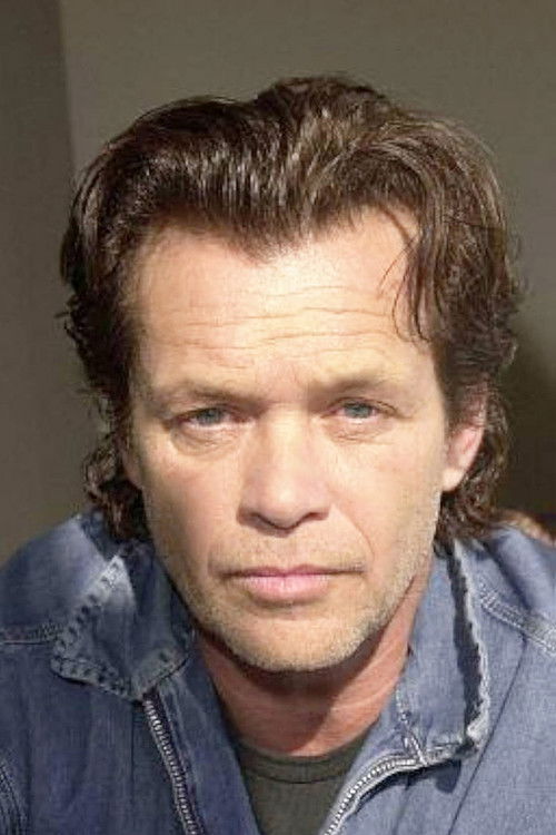 John Mellencamp as Joe MacCormack
