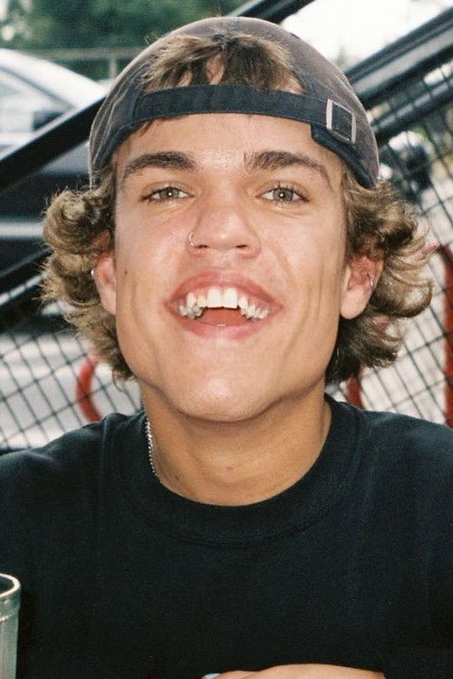 Dillon Moore as Sunny