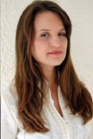 Bettina Zech as Jenna Jamson (voice)