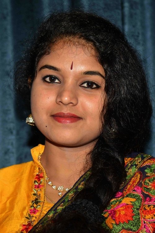 Anu Krishna as 