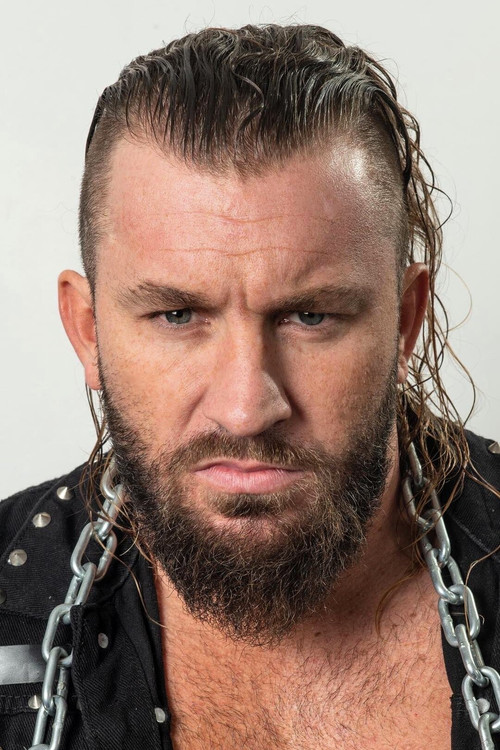 John M. Brumbaugh as John Skyler