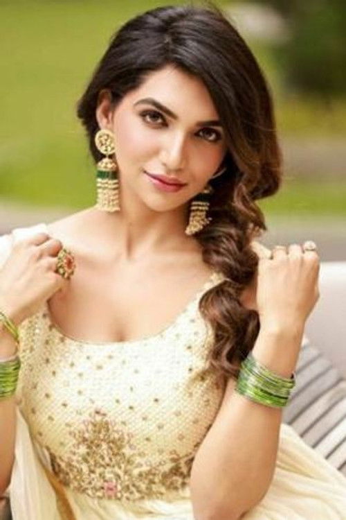 Kriti Verma as Samy