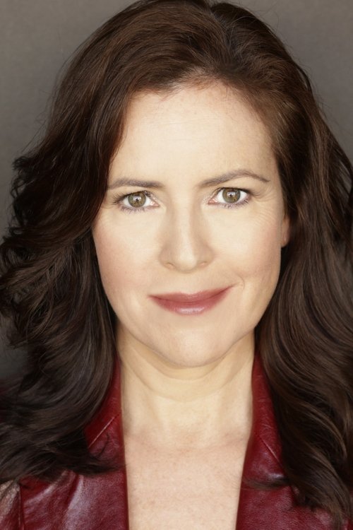 Moira Squier as Lydia