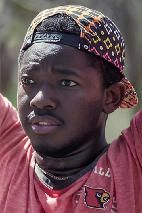 Kawawa Kadichi as Herbert Copley