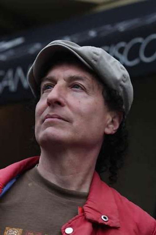 Tommi Avicolli Mecca as Housing Rights Committee Member