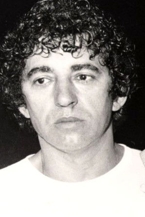 Claudio Carafoli as Prete