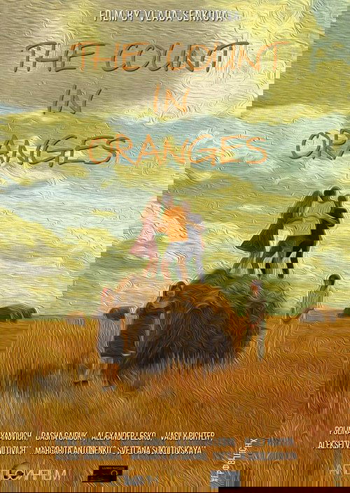 The Count in Oranges