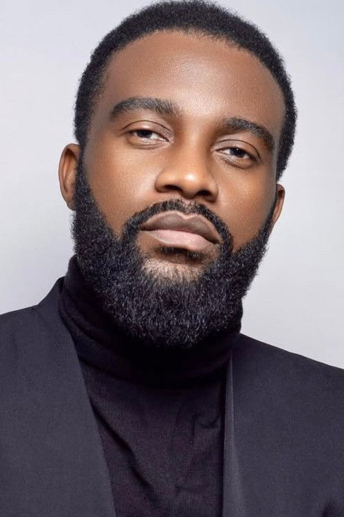 Fally Ipupa as Daniel