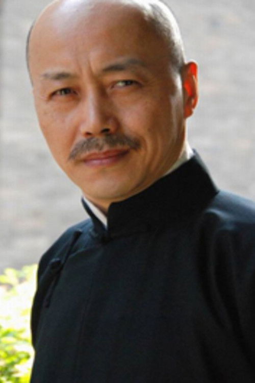 Wu Chengzhi as Grandpa