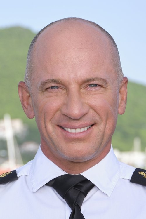 Kerry Titheradge as Self - Captain