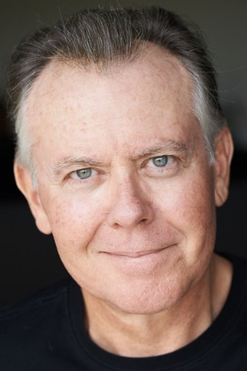 Kevin Page profile photo