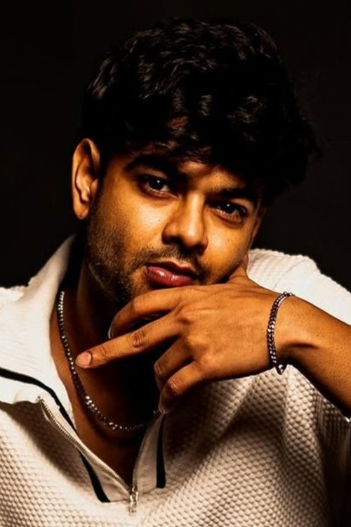 Alam Khan as Shiladitya Tiwari