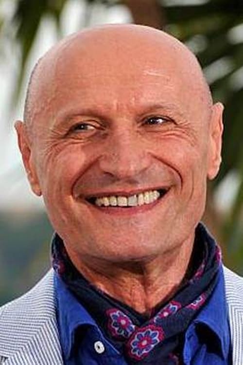 Dario Cantarelli as principal