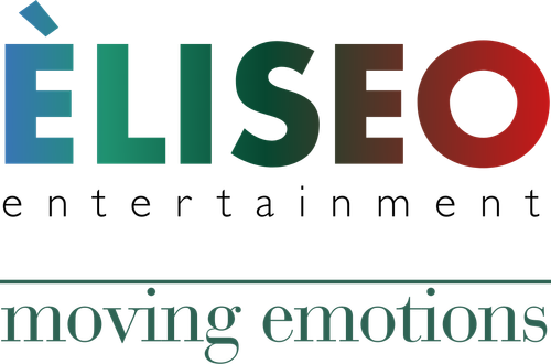 Èliseo Entertainment logo