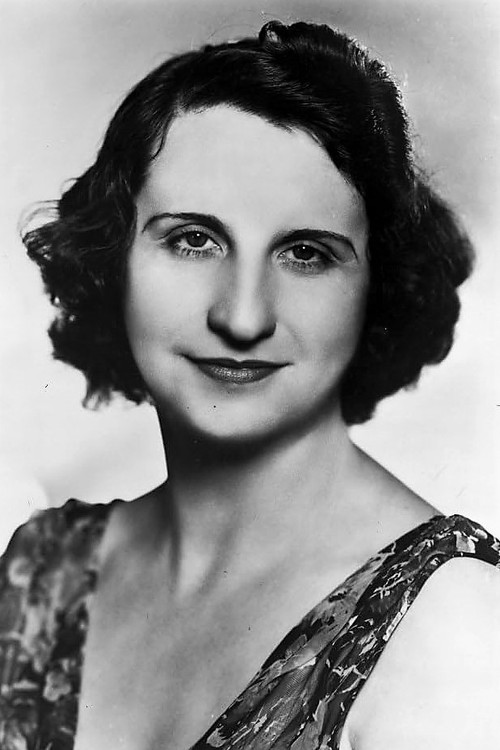 Hope Emerson as Miss Bigelow - the Detective