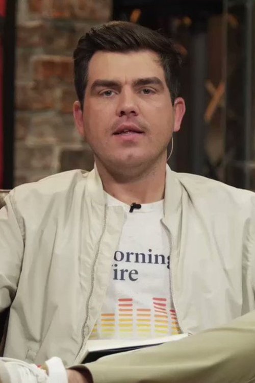 Jake Crain as Jake Crain