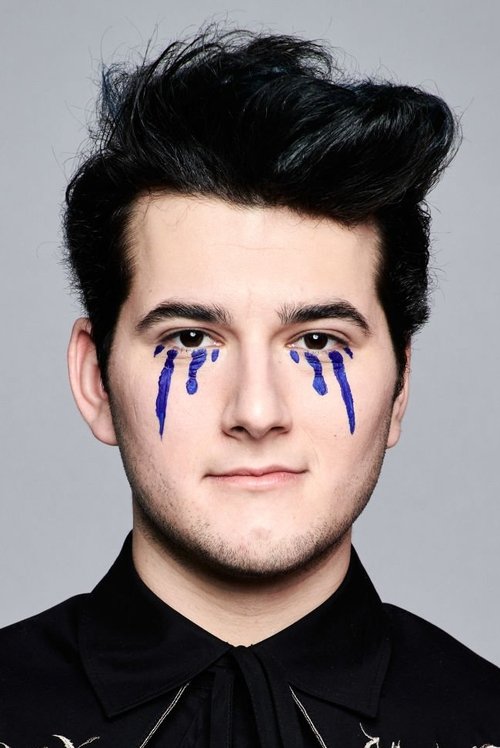 Gjon's Tears as Self