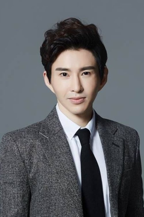 Ko Soo-hyun as Man