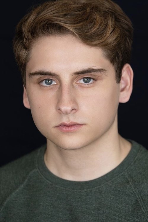 Caleb Babcock as Robbie