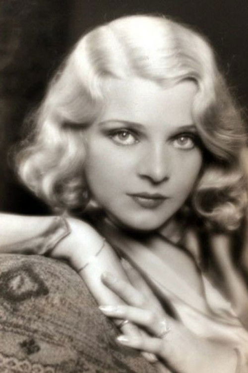 Claire Luce as Viola Vanders
