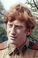 Valery Lysenkov as beer bar visitor