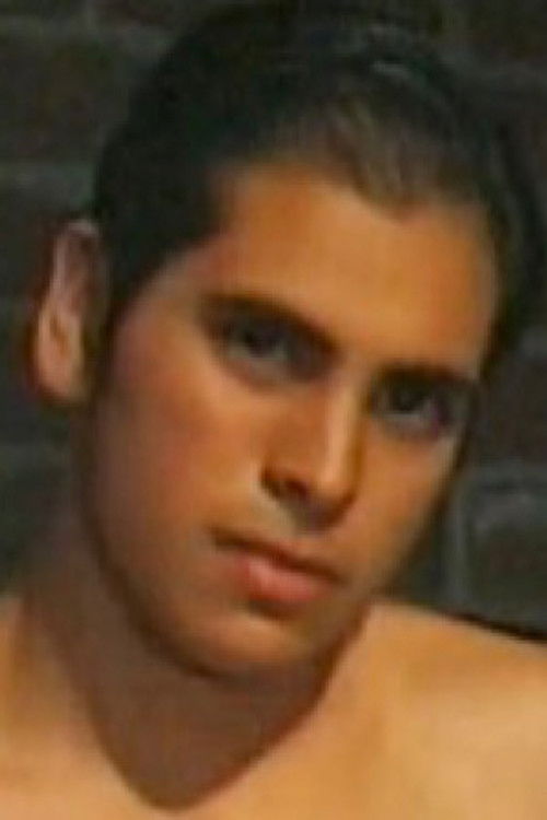 Raphael Valentino as Rave Boy