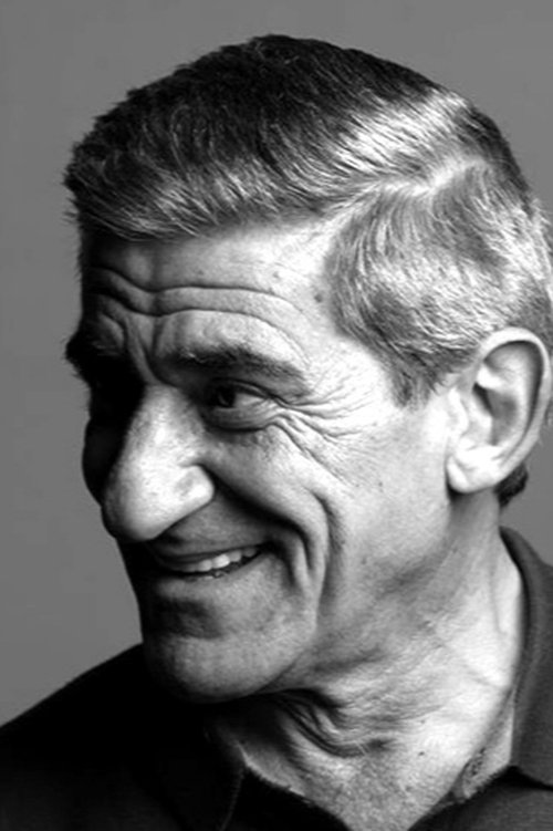 Gevorg Dodozyan as Valery