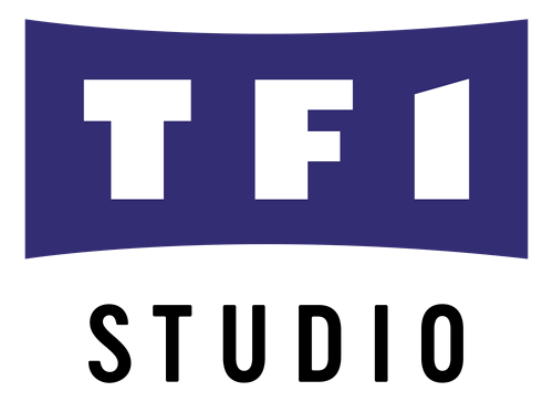 TF1 Studio logo