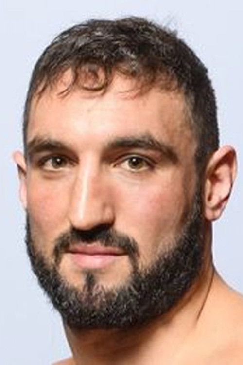 Marcos Nicolas Karalitzky as Self