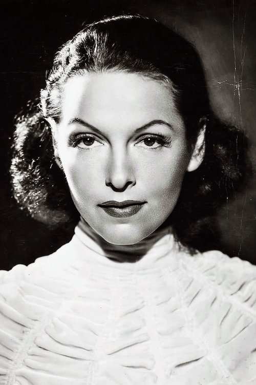 Gale Sondergaard as Emily