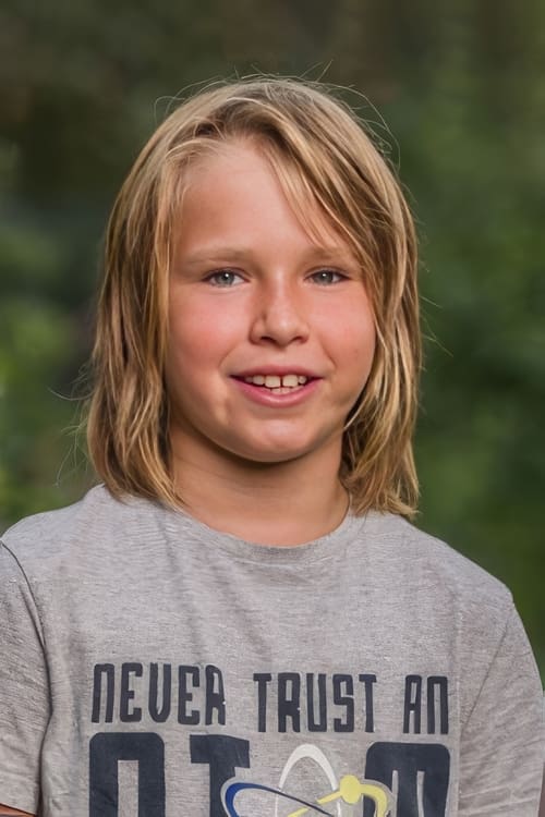 Theodor Schaefer as Kuba