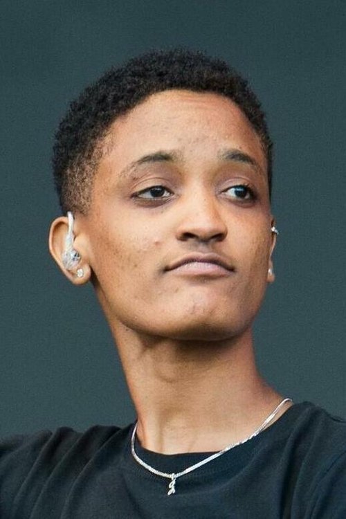 Sydney Bennett as DJ Erica (as Sydney Bennett)