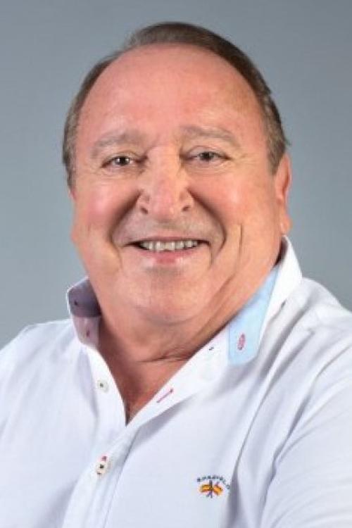 Fernando Esteso as Alfonso