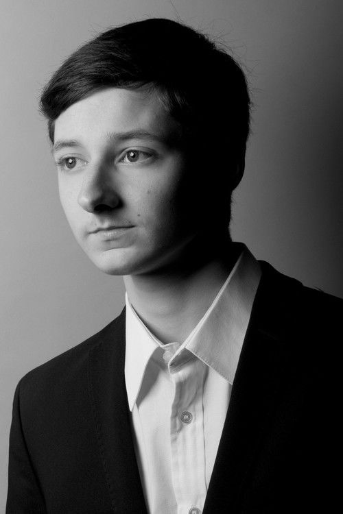 Dominic Buxton as Presenter