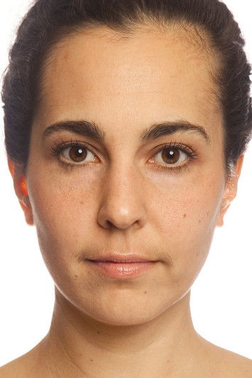 Aviva Armour-Ostroff as Christine