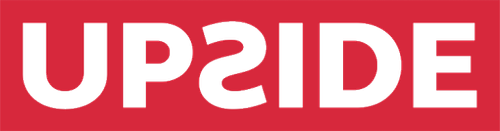 Upside Télévision logo