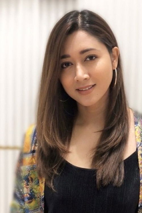 Sasqia Dahuri as Maria