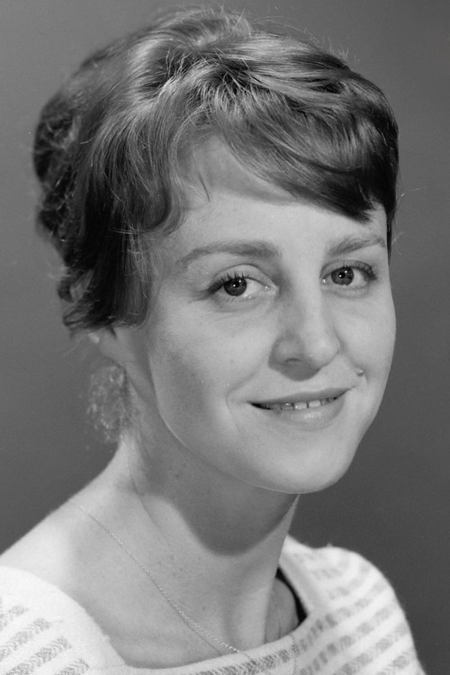 Françoise Graton as Self