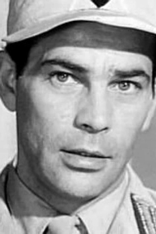 John Eppler as Erwin Rommel