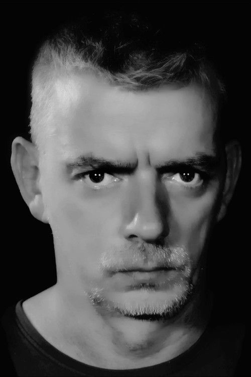 Jens Nier as Hitman Austin