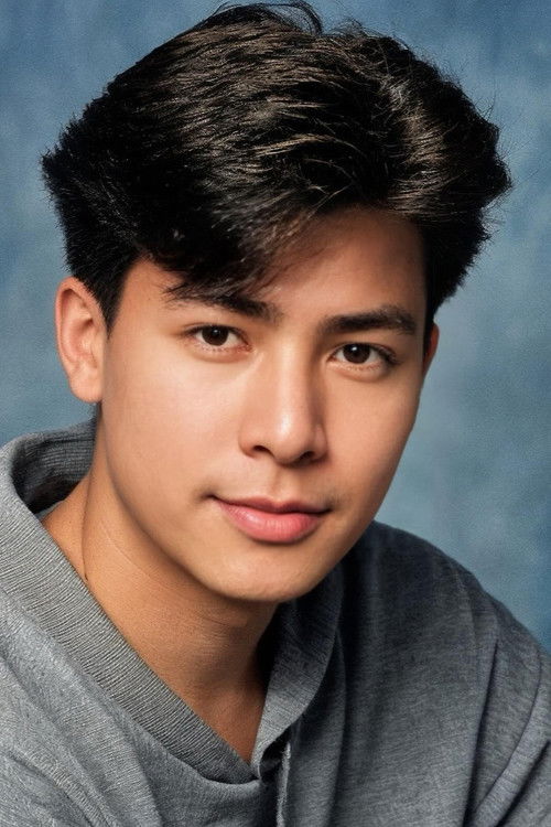 Rattapon Pontabtim as Nut