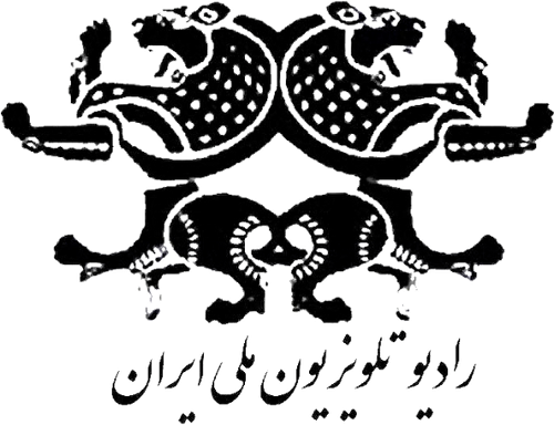 National Iranian Radio and Television (NIRT) logo